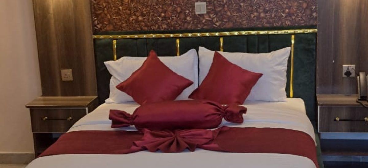 HOTEL NAKS PALM NAKURU 1