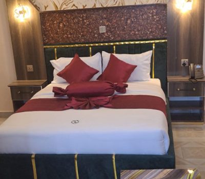 HOTEL NAKS PALM NAKURU 2