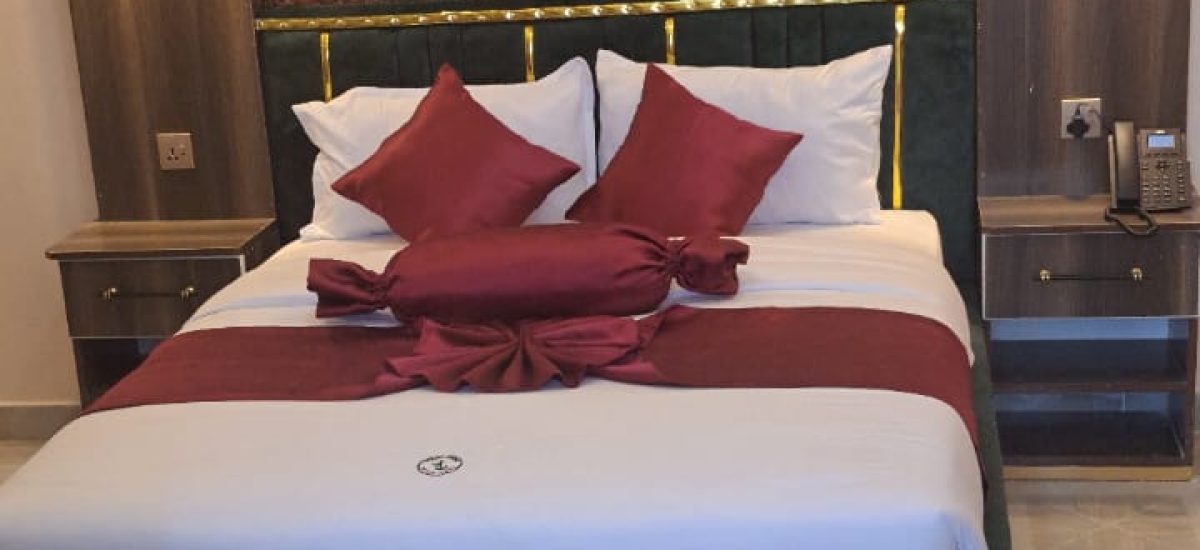 HOTEL NAKS PALM NAKURU 2