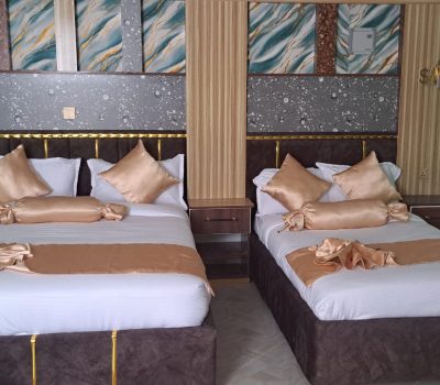 HOTEL NAKS PALM NAKURU 4