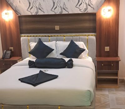 HOTEL NAKS PALM NAKURU 5