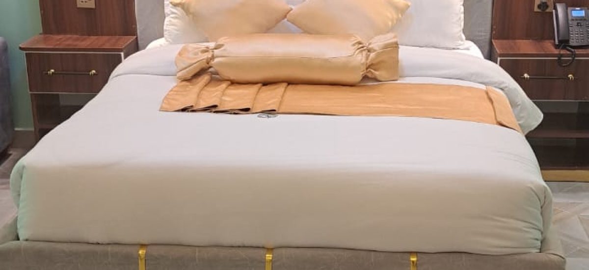 HOTEL NAKS PALM NAKURU 6