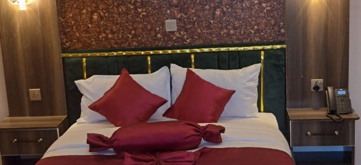 HOTEL NAKS PALM NAKURU