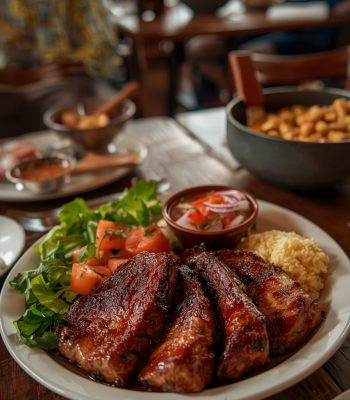 best grills to eat nyama in nakuru 2