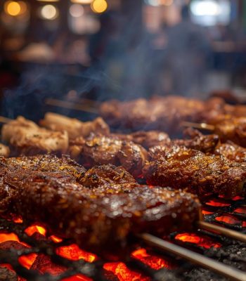best grills to eat nyama in nakuru