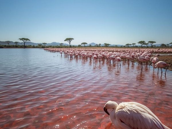 lake nakuru